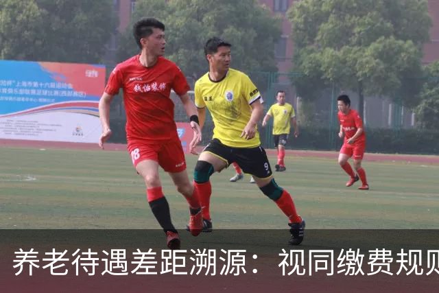 养老待遇差距溯源：视同缴费规则统一才是制度公平关键